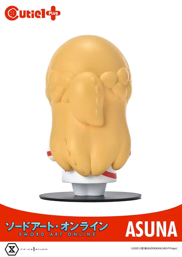 Sword Art Online Cutie1 PVC figúrka Asuna 13 cm produktová fotografia