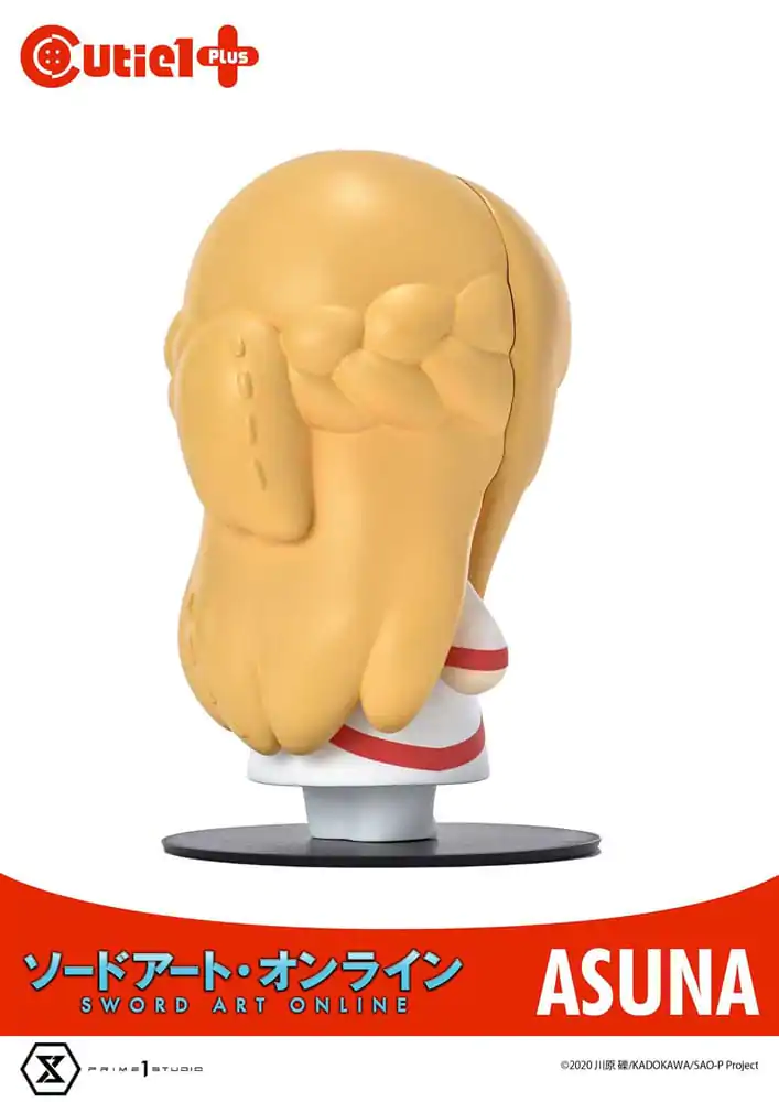 Sword Art Online Cutie1 PVC figúrka Asuna 13 cm produktová fotografia