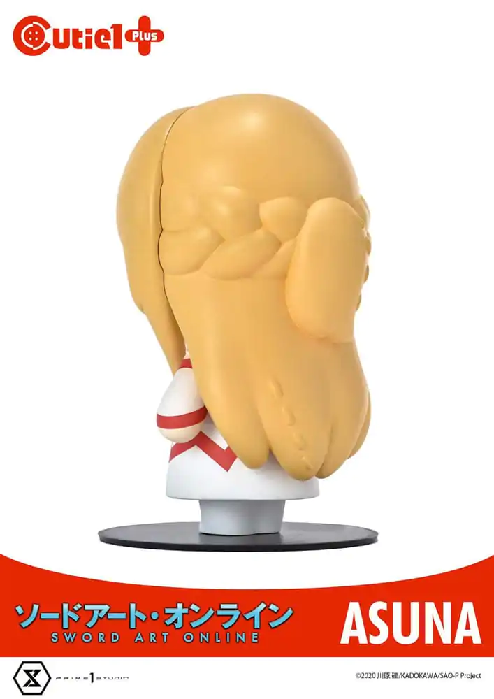 Sword Art Online Cutie1 PVC figúrka Asuna 13 cm produktová fotografia