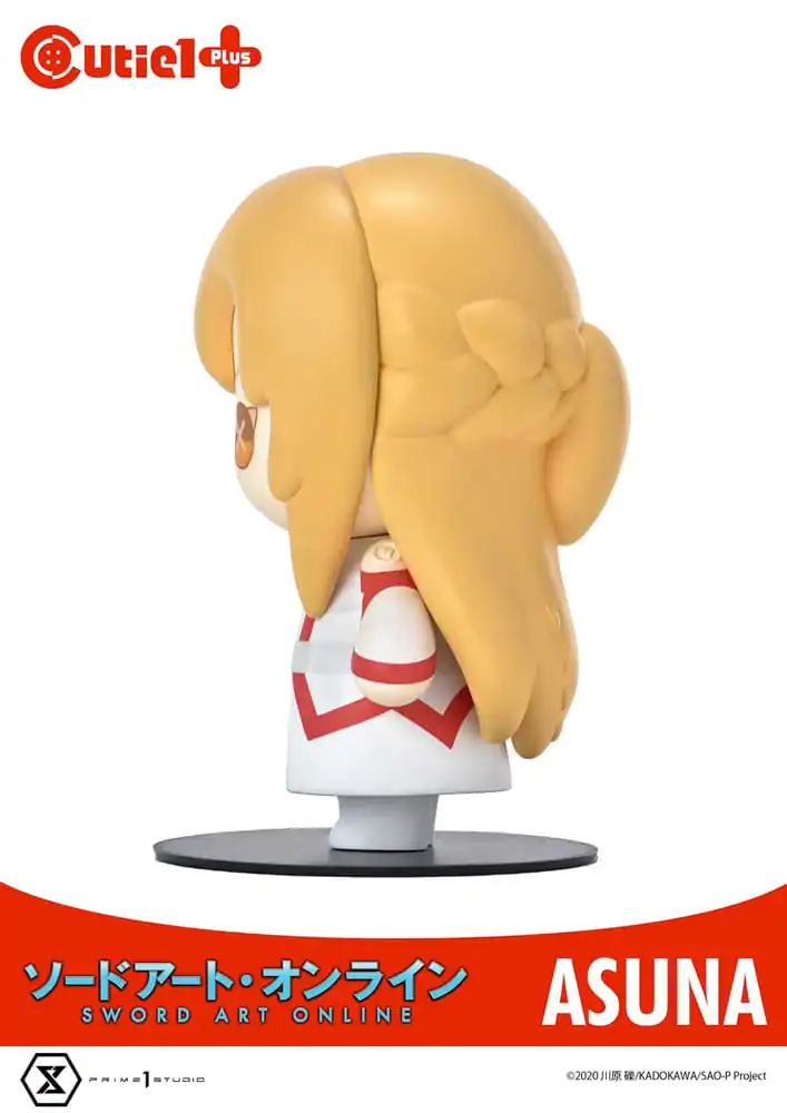 Sword Art Online Cutie1 PVC figúrka Asuna 13 cm produktová fotografia