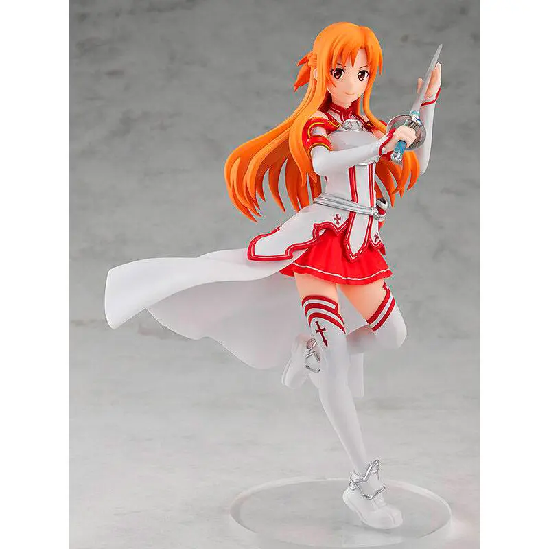 Sword Art Online Progressive: Aria of a Starless Night Pop Up Parade Statue Asuna 17 cm termékfotó