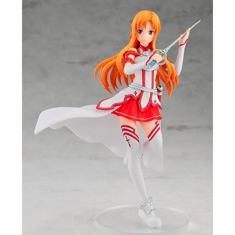 Sword Art Online Progressive: Aria of a Starless Night Pop Up Parade Statue Asuna 17 cm termékfotó