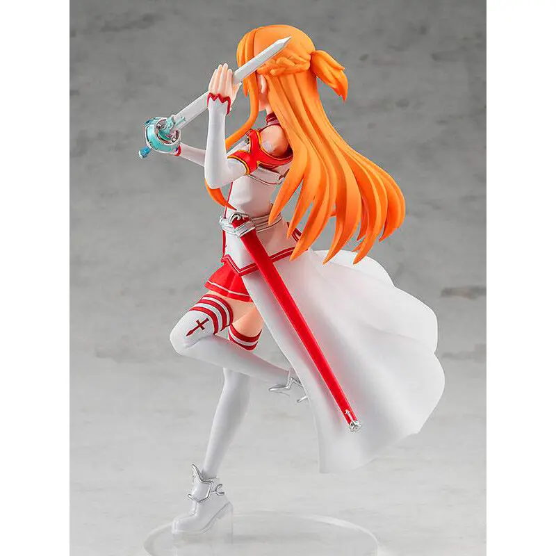 Sword Art Online Progressive: Aria of a Starless Night Pop Up Parade Statue Asuna 17 cm termékfotó