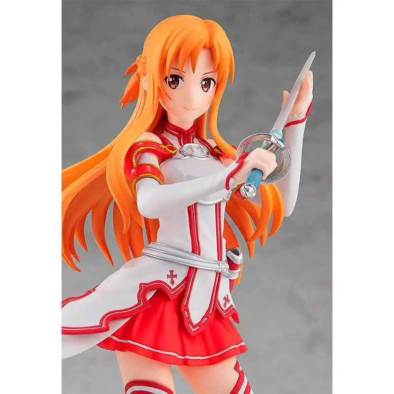 Sword Art Online Progressive: Aria of a Starless Night Pop Up Parade Statue Asuna 17 cm termékfotó