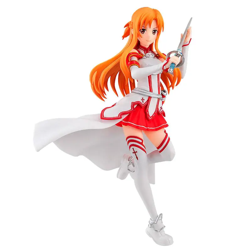 Sword Art Online Progressive: Aria of a Starless Night Pop Up Parade Statue Asuna 17 cm termékfotó