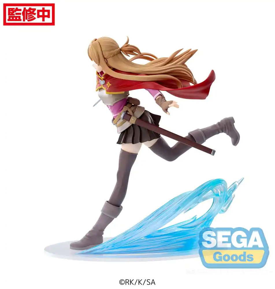 Sword Art Online Progressive: Scherzo of Deep Night Figurizm Luminasta PVC figúrka Asuna 21 cm termékfotó