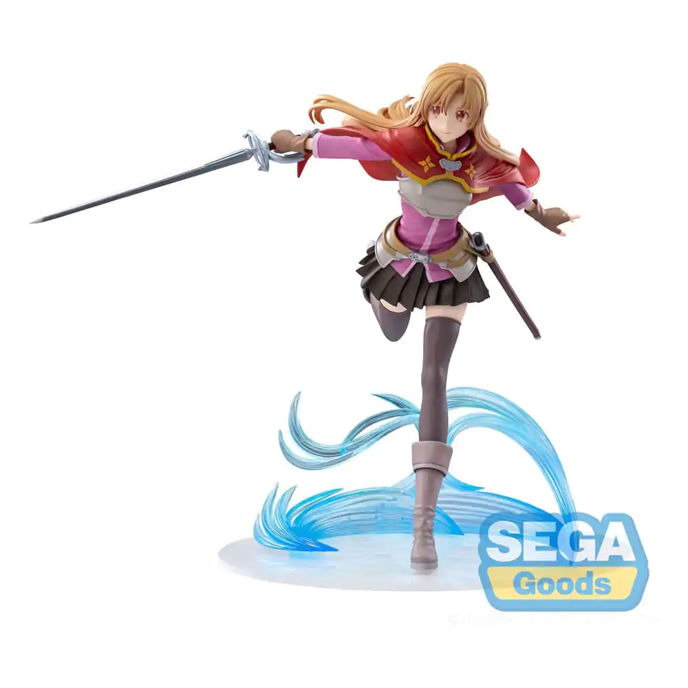 Sword Art Online Progressive: Scherzo of Deep Night Figurizm Luminasta PVC figúrka Asuna 21 cm termékfotó