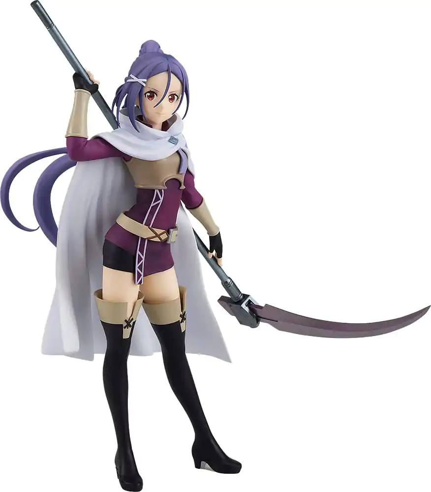 Sword Art Online the Movie -Progressive- Aria of a Starless Night Pop Up Parade PVC Figúrky Mito 17 cm termékfotó