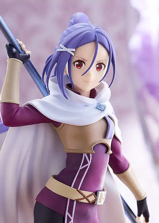 Sword Art Online the Movie -Progressive- Aria of a Starless Night Pop Up Parade PVC Figúrky Mito 17 cm termékfotó