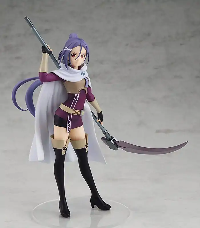 Sword Art Online the Movie -Progressive- Aria of a Starless Night Pop Up Parade PVC Figúrky Mito 17 cm termékfotó