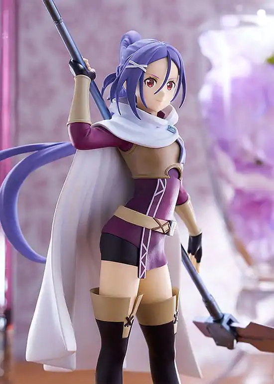 Sword Art Online the Movie -Progressive- Aria of a Starless Night Pop Up Parade PVC Figúrky Mito 17 cm termékfotó