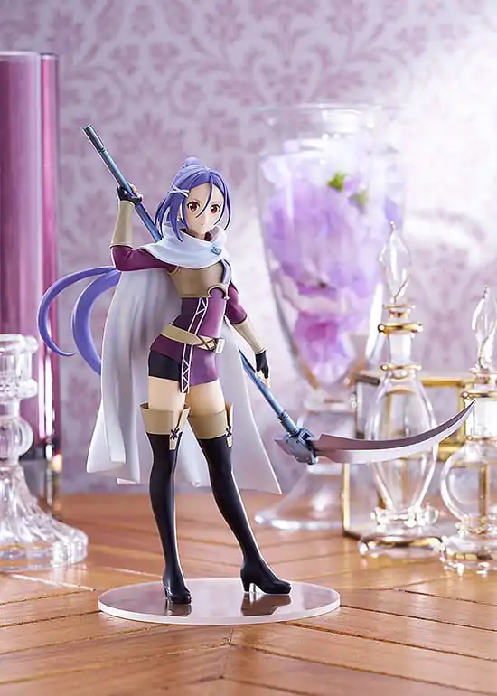 Sword Art Online the Movie -Progressive- Aria of a Starless Night Pop Up Parade PVC Figúrky Mito 17 cm termékfotó