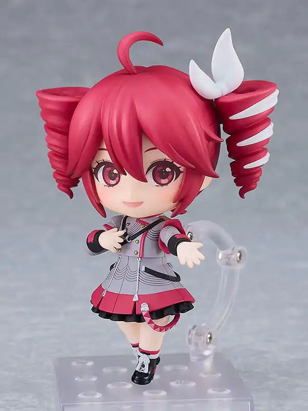 Synthesizer V AI Nendoroid Akčná figúrka Kasane Teto: Synthesizer V AI Ver. 10 cm produktová fotografia