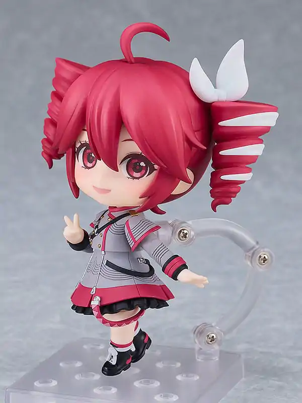 Synthesizer V AI Nendoroid Akčná figúrka Kasane Teto: Synthesizer V AI Ver. 10 cm produktová fotografia