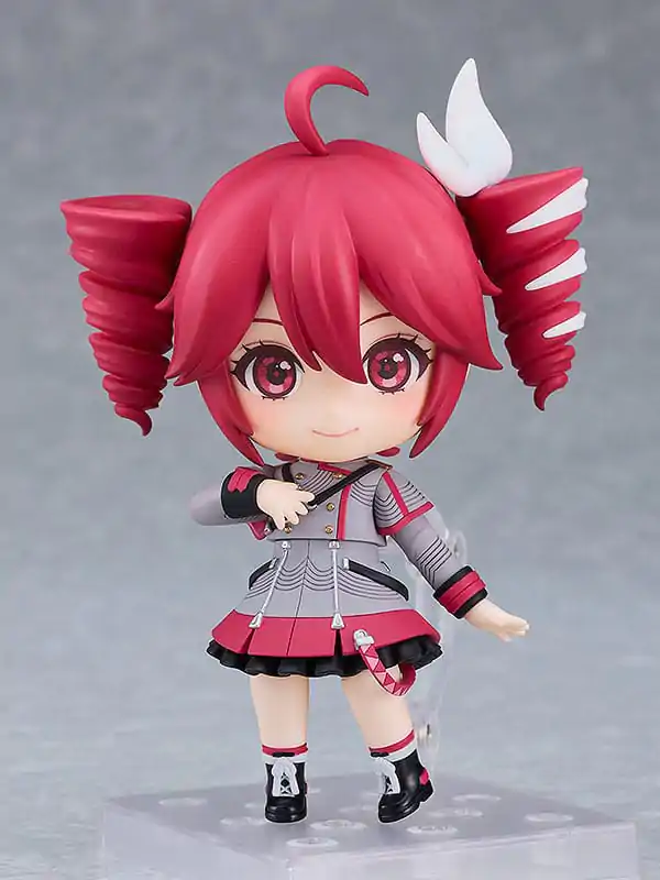 Synthesizer V AI Nendoroid Akčná figúrka Kasane Teto: Synthesizer V AI Ver. 10 cm produktová fotografia