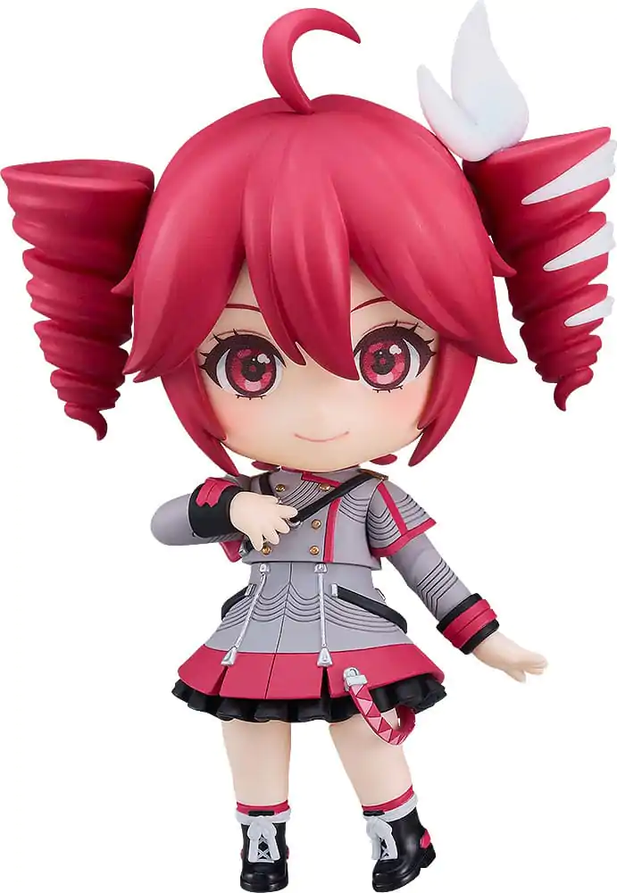 Synthesizer V AI Nendoroid Akčná figúrka Kasane Teto: Synthesizer V AI Ver. 10 cm produktová fotografia