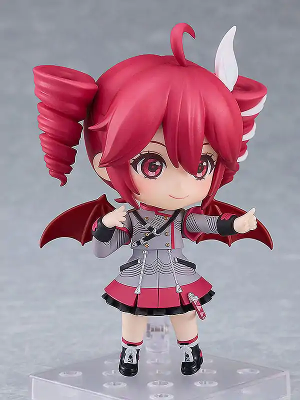 Synthesizer V AI Nendoroid Akčná figúrka Kasane Teto: Synthesizer V AI Ver. 10 cm produktová fotografia