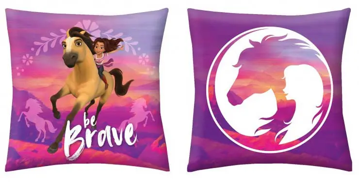 Spirit vankúš, dekoratívny vankúš 40*40 cm produktová fotografia