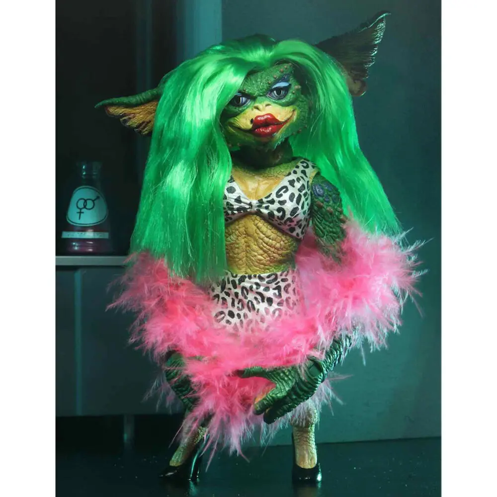 Gremlins 2 Ultimate akčná figúrka Greta 15 cm produktová fotografia