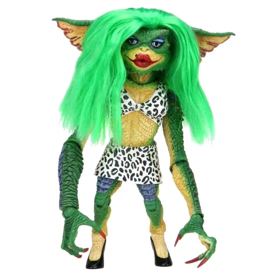 Gremlins 2 Ultimate akčná figúrka Greta 15 cm produktová fotografia