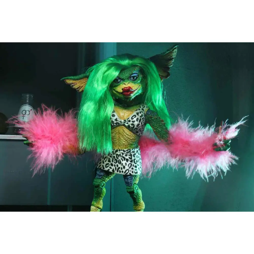 Gremlins 2 Ultimate akčná figúrka Greta 15 cm produktová fotografia