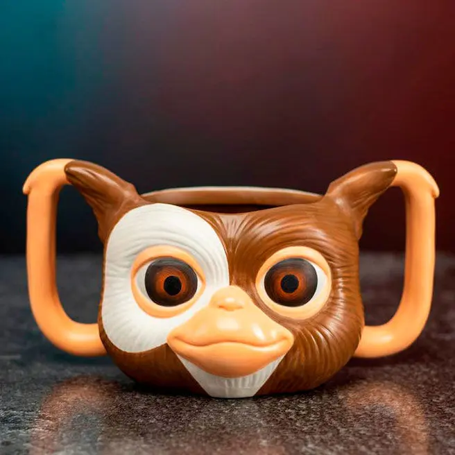 Gremlins Pohár Forma Gizmo - 320 ml termékfotó