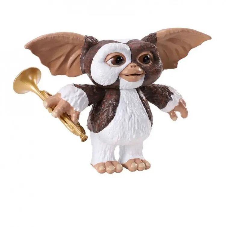 Gremlins Bendyfigs Bendable Figure Gizmo 10 cm termékfotó