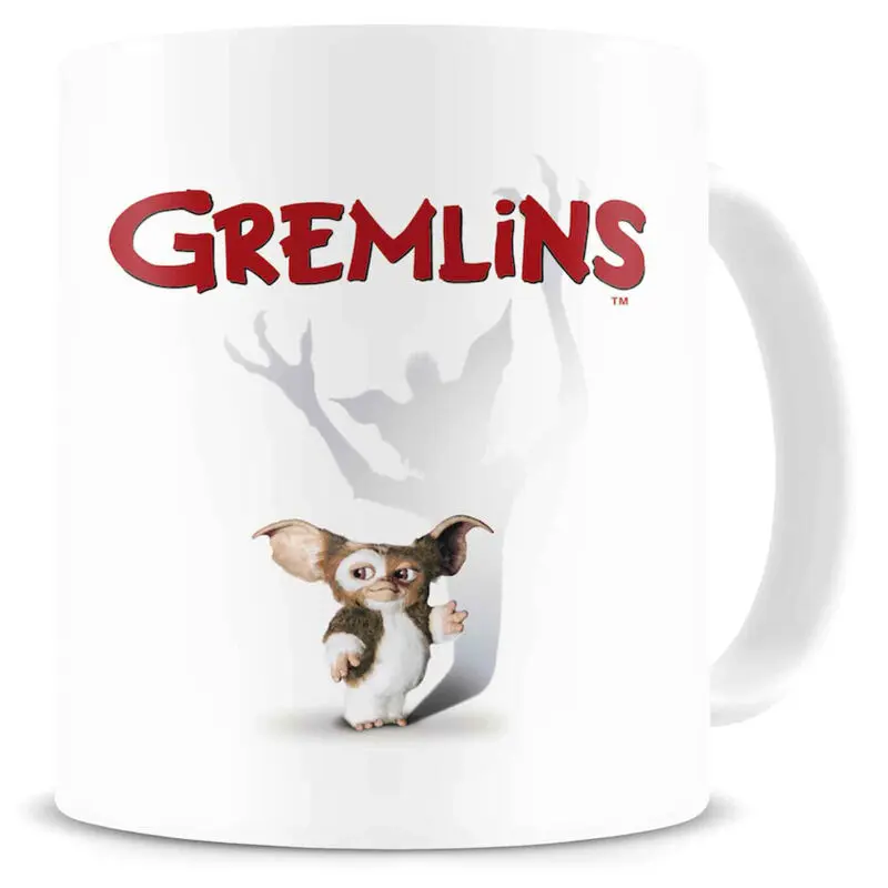 Gremlins hrnček Gizmo Shadow termékfotó