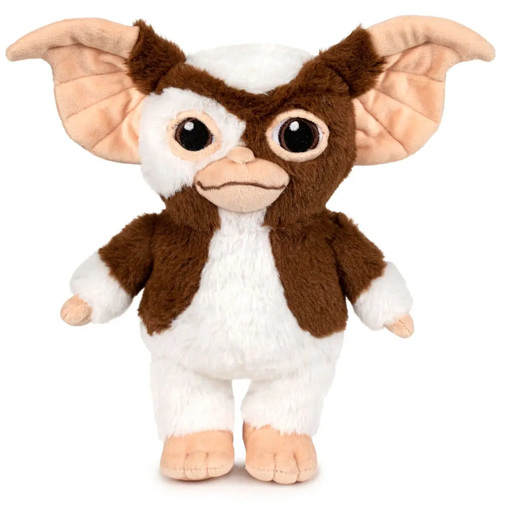 Gremlins Gizmo mäkká plyšová hračka 25 cm produktová fotografia