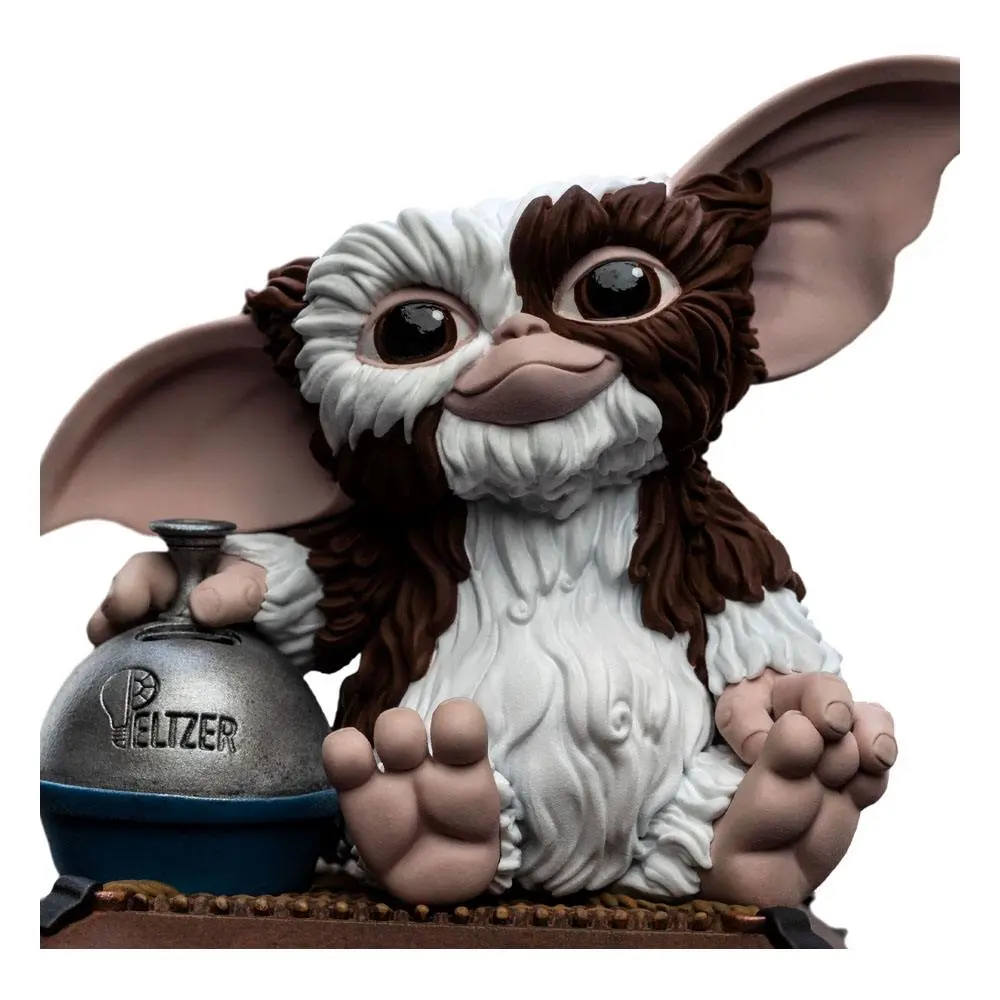 Gremlins Mini Epics Vinylová figúrka Gizmo 12 cm produktová fotografia