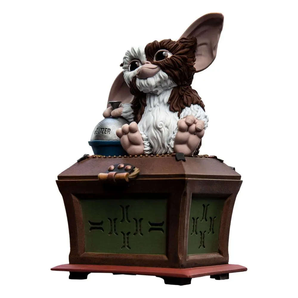 Gremlins Mini Epics Vinylová figúrka Gizmo 12 cm produktová fotografia