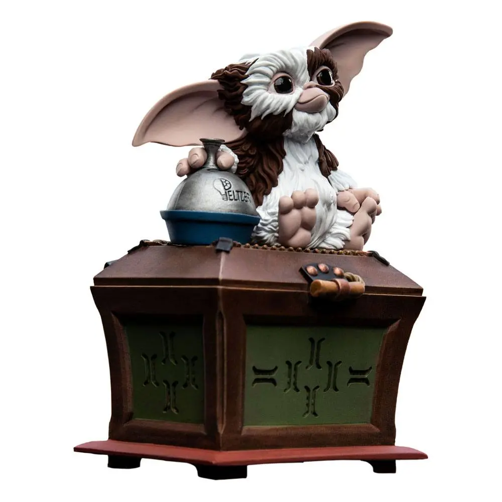 Gremlins Mini Epics Vinylová figúrka Gizmo 12 cm produktová fotografia