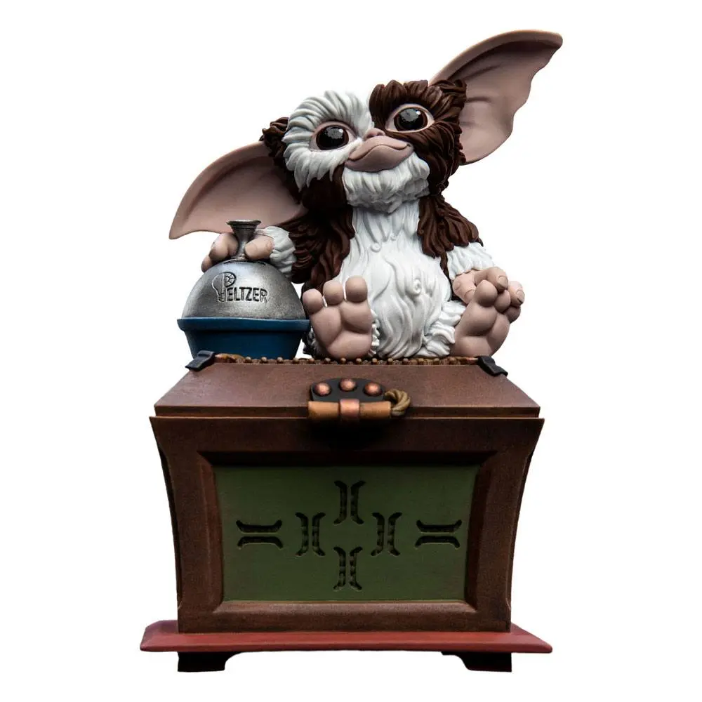 Gremlins Mini Epics Vinylová figúrka Gizmo 12 cm produktová fotografia