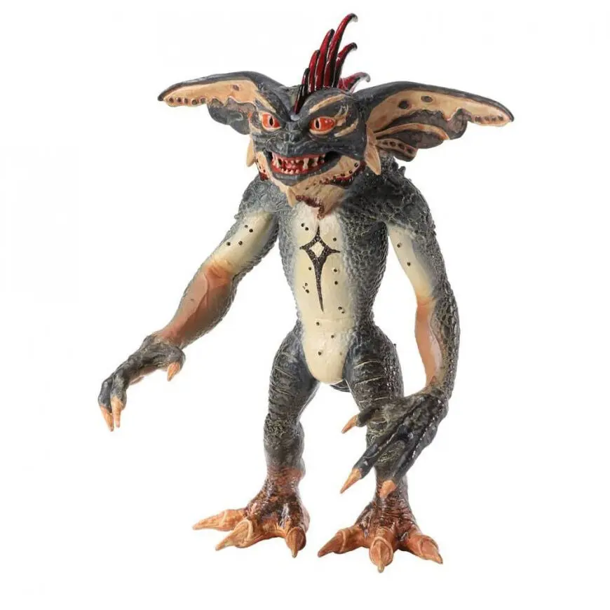 Gremlins Bendyfigs Bendable Figure Mohawk 16 cm termékfotó