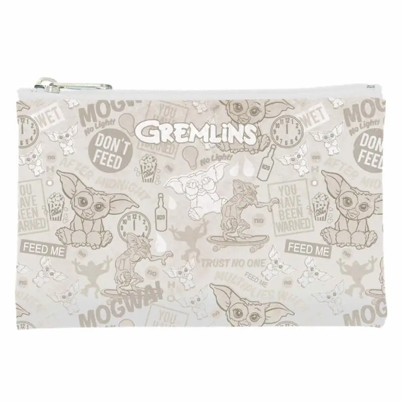Gremlins Pattern peračník produktová fotografia