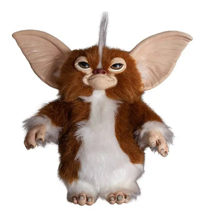Gremlins Figure Stripe Mogwai Bábka Prop / Marioneta 25 cm produktová fotografia