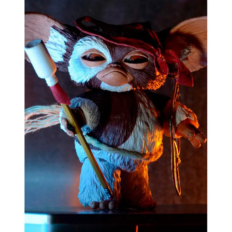 Gremlins Ultimate Action Figúrka Gizmo 12 cm termékfotó