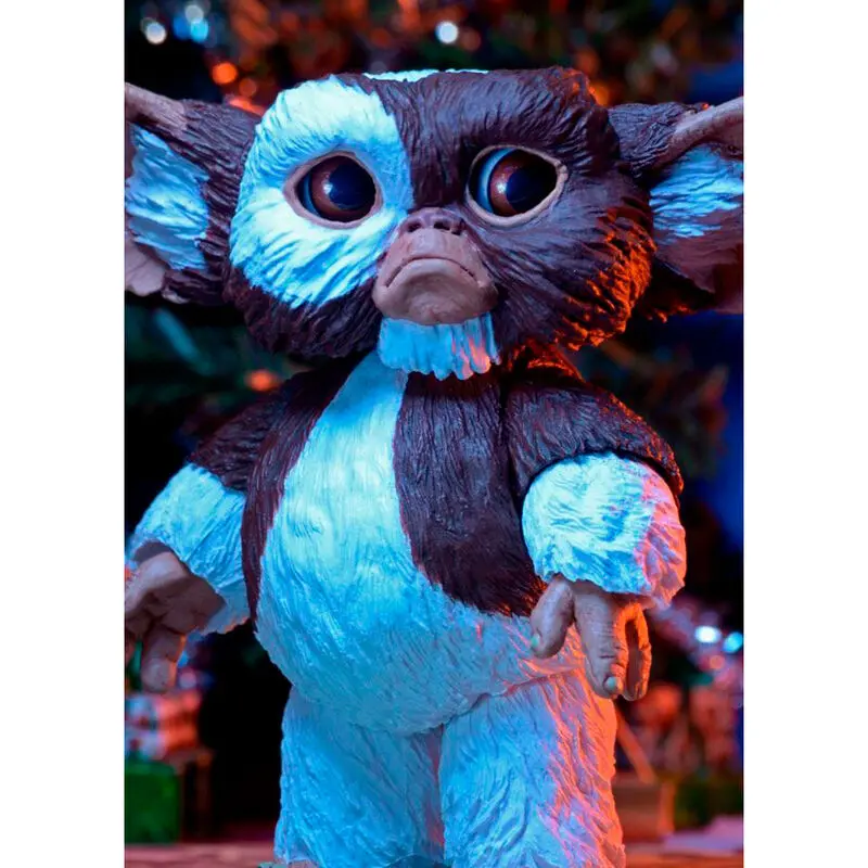 Gremlins Ultimate Action Figúrka Gizmo 12 cm termékfotó