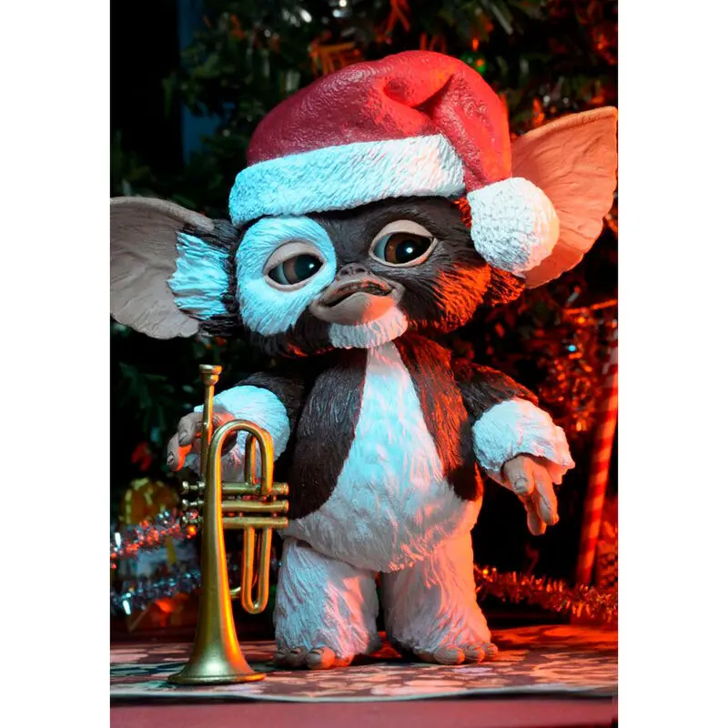 Gremlins Ultimate Action Figúrka Gizmo 12 cm termékfotó