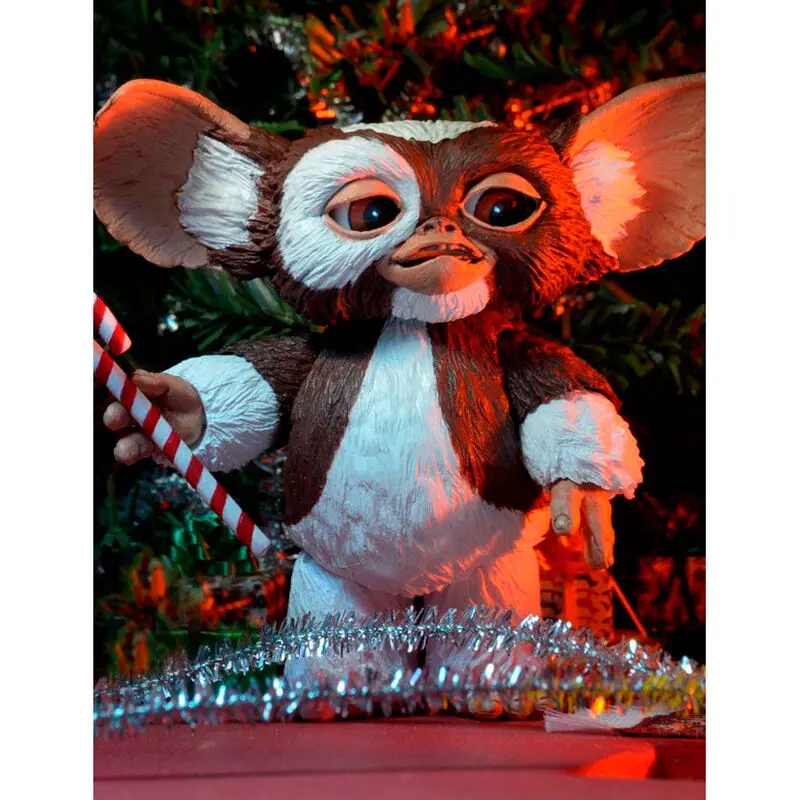 Gremlins Ultimate Action Figúrka Gizmo 12 cm termékfotó