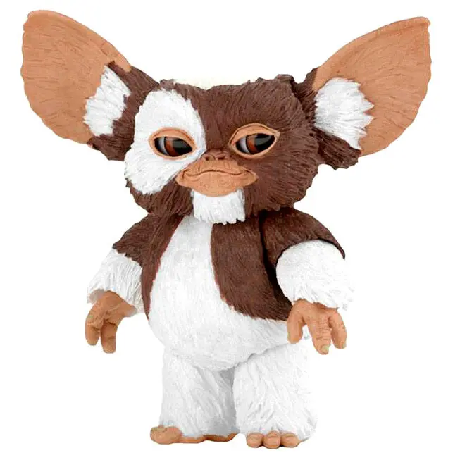 Gremlins Ultimate Action Figúrka Gizmo 12 cm termékfotó