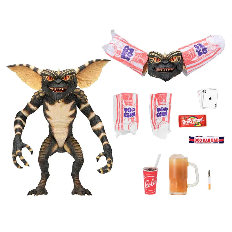 Gremlins Ultimate Akčná figúrka Gremlin 15 cm termékfotó