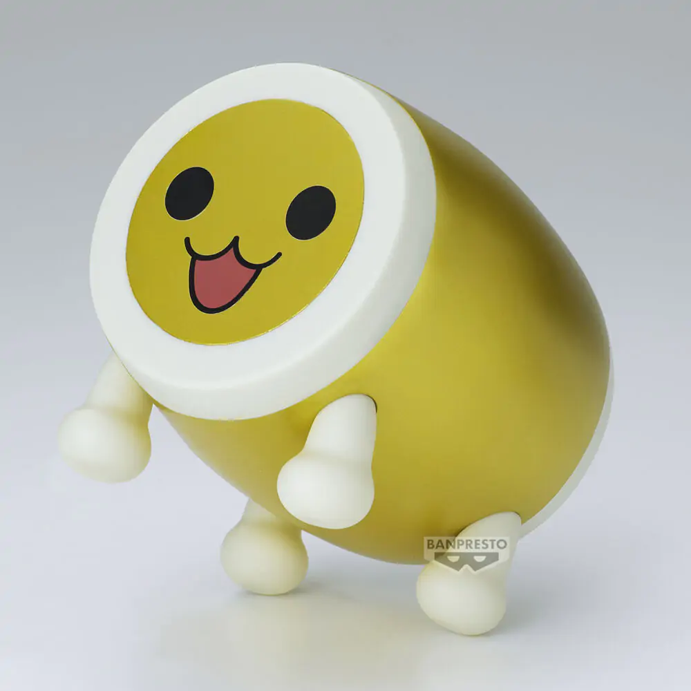 Taiko No Tatsujin Gold Silver Taito No Tatsujin Gold figúrka 11 cm produktová fotografia