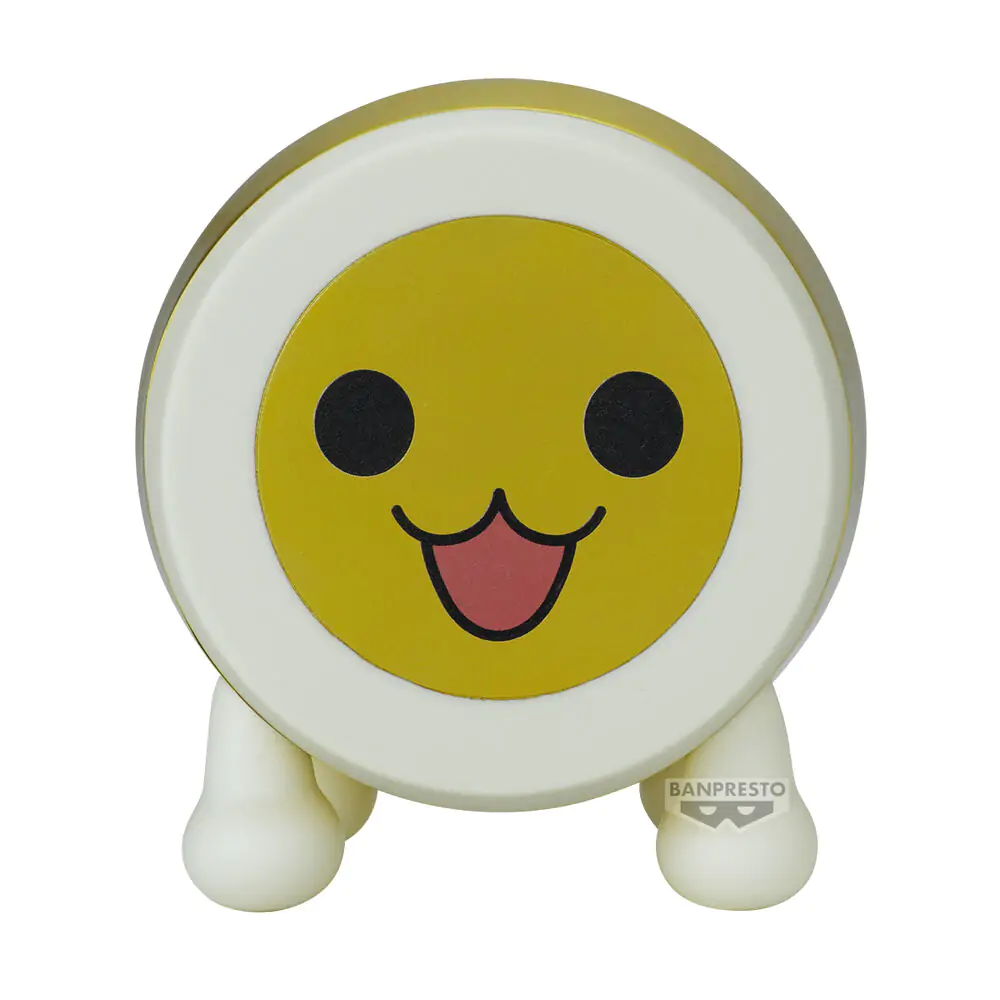 Taiko No Tatsujin Gold Silver Taito No Tatsujin Gold figúrka 11 cm produktová fotografia