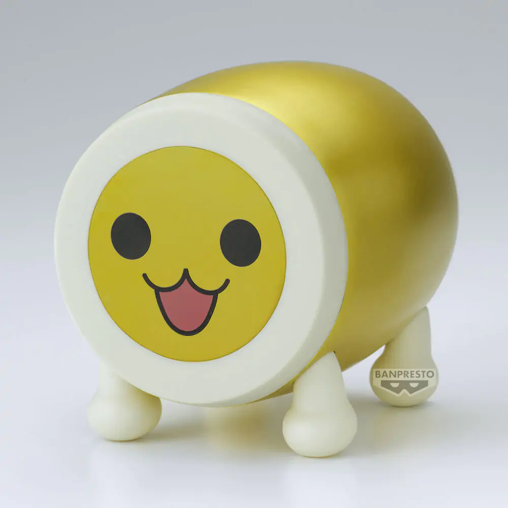 Taiko No Tatsujin Gold Silver Taito No Tatsujin Gold figúrka 11 cm produktová fotografia