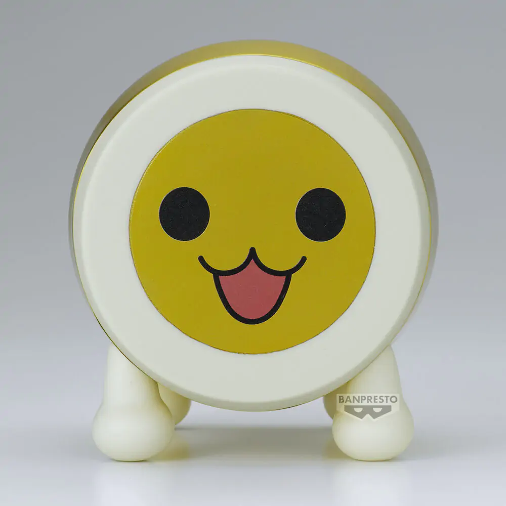 Taiko No Tatsujin Gold Silver Taito No Tatsujin Gold figúrka 11 cm produktová fotografia