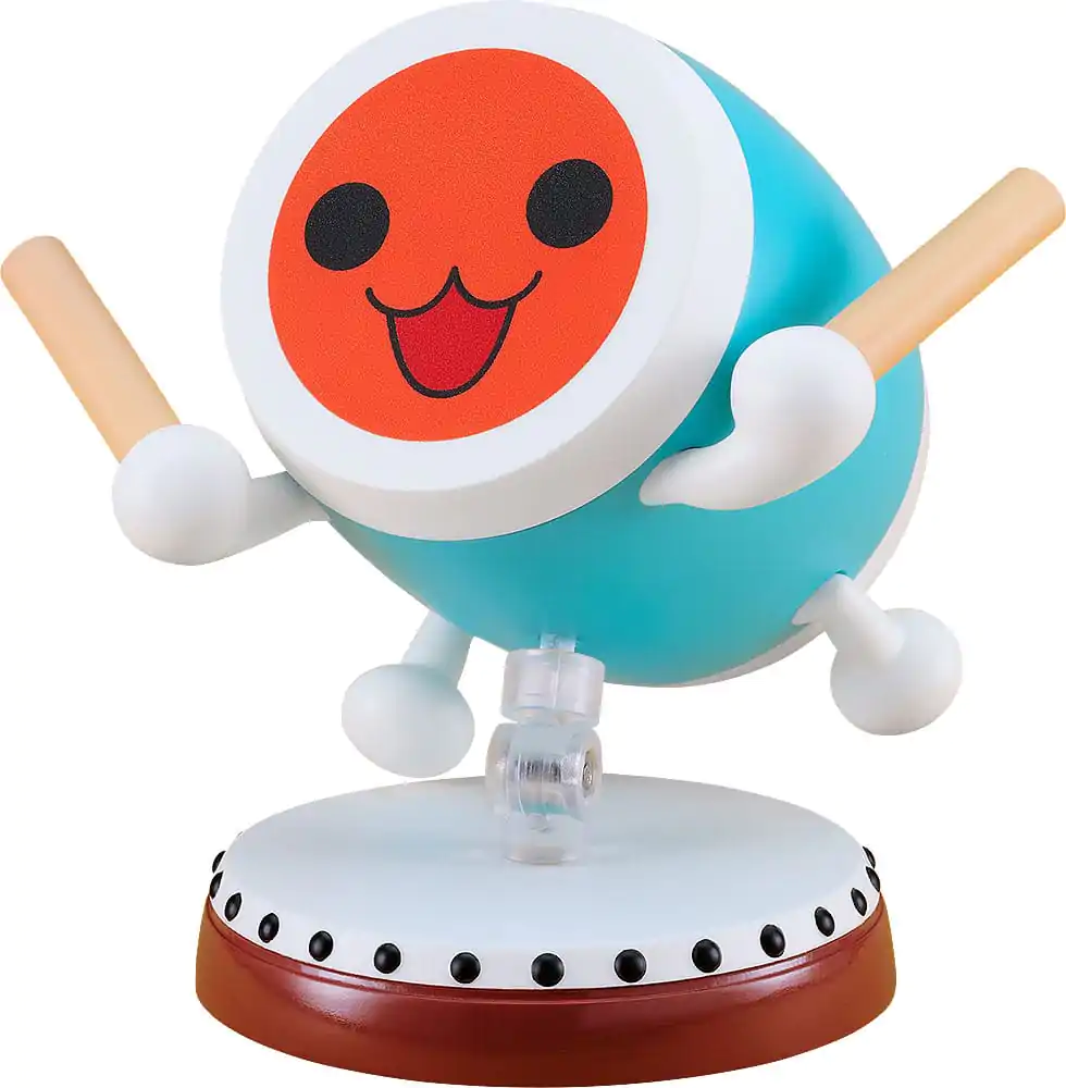 Taiko no Tatsujin Nendoroid akčná figúrka Don Wada 10 centiméter termékfotó