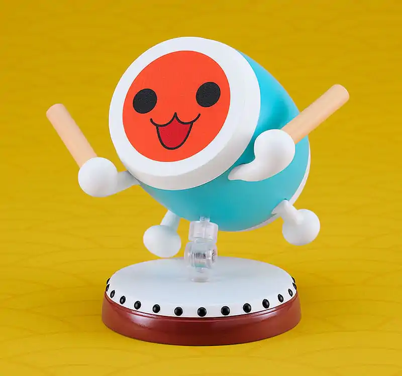 Taiko no Tatsujin Nendoroid akčná figúrka Don Wada 10 centiméter termékfotó