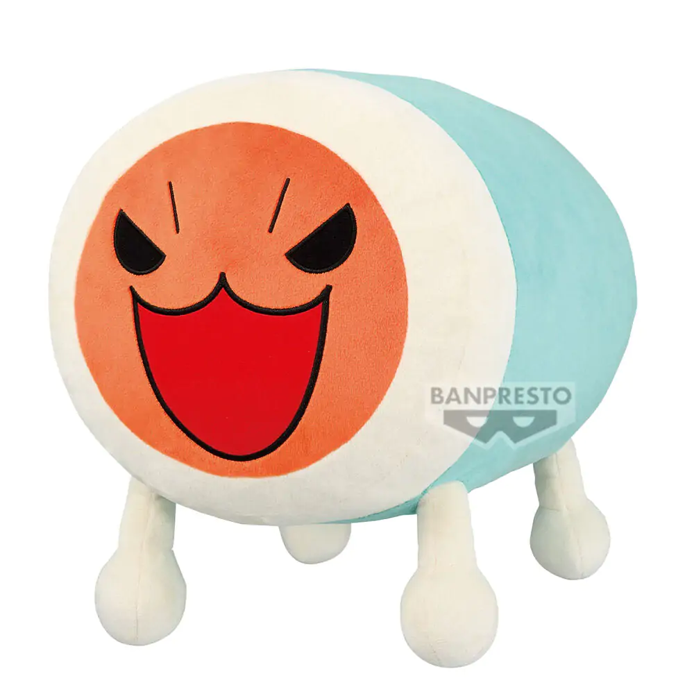 Taiko No Tatsujin plyšová hračka 35 cm produktová fotografia