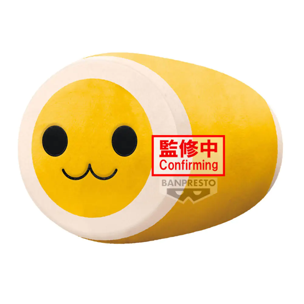 Taiko No Tatsujin plyšová hračka 50cm produktová fotografia
